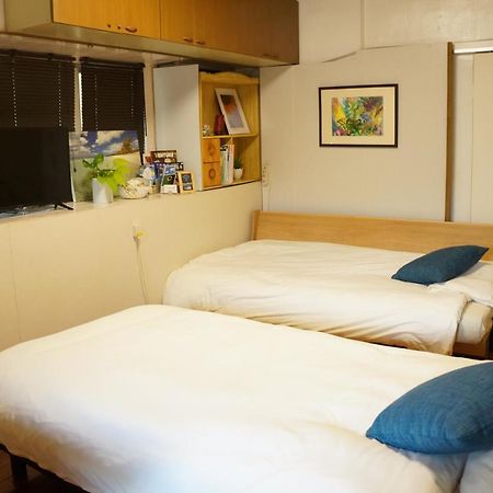 Guest House Renga II Uruma Zewnętrze zdjęcie