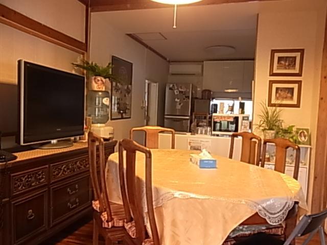 Guest House Renga II Uruma Zewnętrze zdjęcie