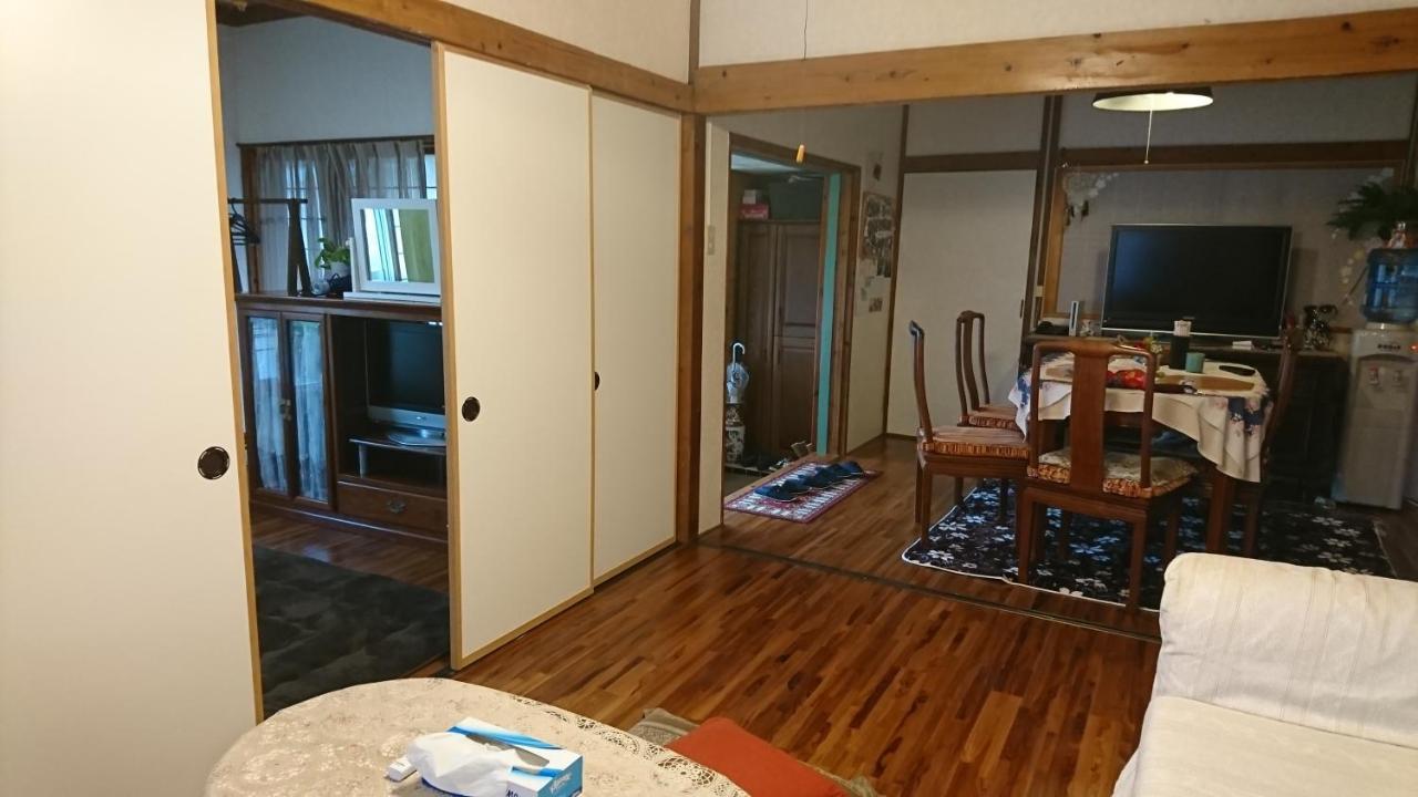 Guest House Renga II Uruma Pokój zdjęcie